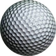 Samoa 5 Dollars (Golf Ball)  coin reverse Samoa 5 Dollars (Golf Ball)  coin reverse