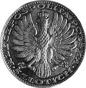Poland 5 Zlotych (Black Madonna of Czestochowa) RZECZPOSPOLITA POLSKA 5 ZLOTYCH coin obverse Poland 5 Zlotych (Black Madonna of Czestochowa) RZECZPOSPOLITA POLSKA 5 ZLOTYCH coin obverse