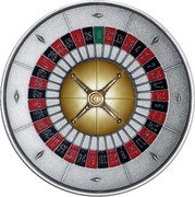 Niue 7 Dollars Roulette Wheel 2023  0 32 15 19 4 27 2 25 17 34 6 21 13 36 11 30 8 23 10 5 24 16 33 1 20 14 31 9 22 18 29 7 28 12 35 3 26 coin reverse Niue 7 Dollars Roulette Wheel 2023  0 32 15 19 4 27 2 25 17 34 6 21 13 36 11 30 8 23 10 5 24 16 33 1 20 14 31 9 22 18 29 7 28 12 35 3 26 coin reverse