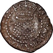 UK 1/2 Groat (James I 3rd Coinage. Smaller Crown. No Stops on Reverse) TVEATVR VNITA DEVS coin reverse UK 1/2 Groat (James I 3rd Coinage. Smaller Crown. No Stops on Reverse) TVEATVR VNITA DEVS coin reverse