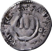 Italy 1/2 Paolo (Nicolas Ludovisi) ASTRIS ET AVSTRO SECVNDIS coin reverse Italy 1/2 Paolo (Nicolas Ludovisi) ASTRIS ET AVSTRO SECVNDIS coin reverse