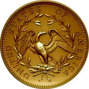 USA 1 Dollar (230th Anniversary of the First U.S. Dollar) UNITED STATES OF AMERICA coin obverse USA 1 Dollar (230th Anniversary of the First U.S. Dollar) UNITED STATES OF AMERICA coin obverse