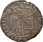 Italy 1 Fiorino (Siro) MO NOV SVRI AVSTRI COR PRI coin obverse Italy 1 Fiorino (Siro) MO NOV SVRI AVSTRI COR PRI coin obverse
