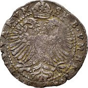 Italy 1 Fiorino (Siro) SVB VMBRA ALARVM TVARVM coin reverse Italy 1 Fiorino (Siro) SVB VMBRA ALARVM TVARVM coin reverse
