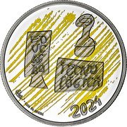 Portugal 5 Euro (Draw the Coin. Knowledge, Education, and Technology) ED UC AÇ ÃO TECNO LÓGICA 2024 CASA DA MOEDA ACERQUEIRA coin reverse Portugal 5 Euro (Draw the Coin. Knowledge, Education, and Technology) ED UC AÇ ÃO TECNO LÓGICA 2024 CASA DA MOEDA ACERQUEIRA coin reverse