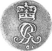 Germany Pfenning 1801 C KM# 360 Brunswick-Lüneburg-Calenberg-Hannover / Electorate / Regular Coinage coin obverse