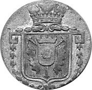 Germany Mariengroschen 1802 KM# 29 Schaumburg-Lippe / Countship / Regular Coinage coin obverse