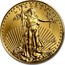 USA 10 Dollars American Eagle 2014 KM# 217 LIBERTY DATE W ASG coin obverse
