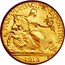 USA 2 ½ Dol Panama-Pacific Exposition 1915 S KM# 137 PANAMA-PACIFIC∙EXPOSITION 1915 S coin obverse