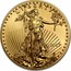 USA 50 Dollars American Eagle 2017 KM# 219 LIBERTY W ASG coin obverse