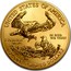 USA 50 Dollars American Eagle 2017 KM# 219 UNITED STATES OF AMERICA IN GOD WE TRUST E PLURIBUS UNUM 1 OZ. FINE GOLD ~ 50 DOLLARS W coin reverse