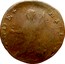 USA Connec Mailed Bust 1788 KM# 21 * INDE * ET * LIB * coin reverse