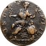 USA Connec Mailed Bust Facing Right INDE ET LIB 1787 KM# 11 INDE ∙ ET ∙ LIB ∙ coin reverse
