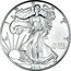 USA Dollar Eagle 2019 KM# 273 LIBERTY IN GOD WE TRUST coin obverse