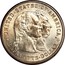 USA Dollar La Fayette 1900 KM# 118 UNITED STATES OF AMERICA LAFAYETTE DOLLAR coin obverse