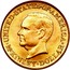 USA Dollar McKinley Memorial 1916 KM# 144 ∙ UNITED ∙ STATES ∙ OF ∙ AMERICA ∙ MCKINLEY ∙ DOLLAR ∙ coin obverse