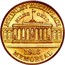 USA Dollar McKinley Memorial 1916 KM# 144 MCKINLEY BIRTHPLACE NILES OHIO MEMORIAL coin reverse