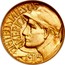 USA Dollar Panama-Pacific Exposition 1915 S KM# 136 UNITED STATES OF AMERICA coin obverse