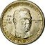 USA Half Dollar Booker T. Washington 1946 S KM# 198 UNITED STATES OF AMERICA HALF DOLLAR E PLURIBUS UNUM BOOKER T. WASHINGTON coin obverse