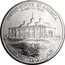 USA Half Dollar George Washington - 250th Anniversary Of Birth 1982 D KM# 208 UNITED STATES OF AMERICA IN GOD WE TRUST HALF DOLLAR coin reverse