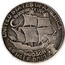 USA Half Dollar Hudson New York Sesquicentennial 1935 KM# 170 UNITED STATES OF AMERICA IN GOD WE TRUST HALF DOLLAR HUDSON coin reverse
