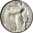 USA Half Dollar Panama-Pacific Exposition 1915 S KM# 135 PANAMA-PACIFIC EXPOSITION coin obverse
