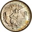 USA Half Dollar Texas Centennial 1935 D KM# 167 THE TEXAS INDEPENDENCE CENTENNIAL - REMEMBER THE ALAMO - LIBERTY 1836-1936 coin reverse