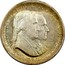 USA Half Dollar U.S. Sesquicentennial 1926 KM# 160 * UNITED ∙ STATES ∙ OF ∙ AMERICA * LIBERTY IN GOD WE TRUST coin obverse