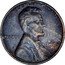 USA One Cent Lincoln 1968 S Proof KM# 201 IN GOD WE TRUST LIBERTY coin obverse