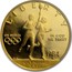 USA Ten Dollars Summer Olympics 1984 S KM# 211 LIBERTY LOS ANGELES IN GOD WE TRUST OLYMPIAD XXIII 1984 W coin obverse