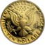 USA Ten Dollars Summer Olympics 1984 S KM# 211 ∙ UNITED STATES OF AMERICA ∙ TEN DOLLARS ∙ E PLURIBUS UNUM coin reverse