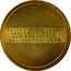 USA Ten Dols. 1852 KM# 51.3 United States Assay Office of Gold UNITED STATES OF ASSAY OFFICE OF GOLD SAN FRANCISCO CALIFORNIA. 1852 coin reverse