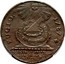 USA Cent 1787 KM# EA32.1 Fugio Cents FUGIO. MIND_YOUR_BUSINESS. coin obverse