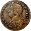 USA Connec 1787 KM# 8.9 Connecticut Coppers AUCTORI: * * CONNEC : * coin obverse