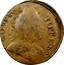USA Immune Columbia 1785 KM# EA20 Immune Columbia GEORGIVS * III ∙ REX ∙ coin obverse