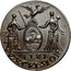 USA Nova Eborac EXCELSIOR 1787 KM# 5 EXCELSIOR coin reverse