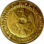 USA Brasher Doubloon 1787 KM# Tn51.2 * E UNUM * PLURIBUS EE coin obverse