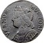 USA Vermon. Mailed Bust Facing Left 1786 KM# 6 VERMON. AUCTORI. coin obverse