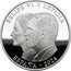 Spain 10 Euro (Philip VI Proclamation) FELIPE VI Y LETIZIA ESPAÑA - 2024 coin obverse