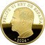 Spain 200 Euro (Philip VI Proclamation) FELIPE VI REY DE ESPAÑA 2024 coin obverse
