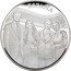 Spain 50 Euro (Philip VI Proclamation) ESPAÑA 2024 coin obverse