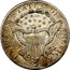 USA 10 Cents Draped Bust Dime 1807 KM# 31 UNITED STATES OF AMERICA E PLURIBUS UNUM coin reverse