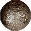 UK 1/2 Penny (Essex. Chelmsford. Clachar & Co) KING AND CONSTITUTION 1794 coin obverse