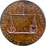UK 1/2 Penny (Gloucestershire. Badminton. Scales) BREAD FOR 1S APRIL 1796 GOD BE PRAISED 6 1/2 LB coin reverse