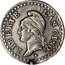 France 1 Centime (Pattern. Gengembre Process) LIBERTÉ L'AN CINQ coin obverse
