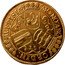 Netherlands 1 Daalder (Three Shields) KM# Pn16 MO NO ARG ORDIN W FRISIÆ 30 ST 1684 coin obverse