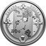 Canada 1 Dollar Tomb of the Unknown Soldier 25th Anniversary 2025 PY 2025 CANADA DOLLAR coin reverse