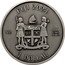 Fiji 1 Dollar (Year Of The Dragon) REREVAKA NA KALOU KA DOKA NA TUI 1OZ .999 FINE SILVER FIJI 2024 1 DOLLAR coin obverse