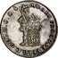 Netherlands 1 Ducat (Piedfort of Double Weight) MO ARG PRO CONF BELG D GEL & C Z coin obverse