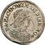Netherlands 1 Luigino (Imitation of Dombes) DA PAC DOMIN IN DIED NOS coin obverse
